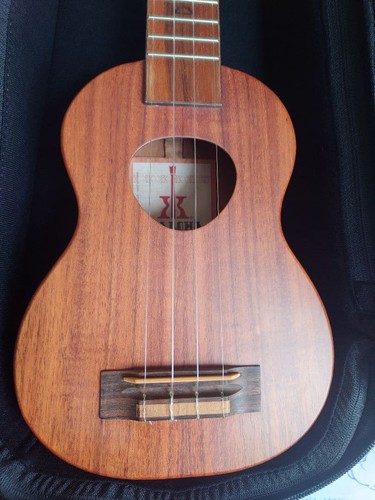 Koaloha ksm10 ukulele - ksm10,