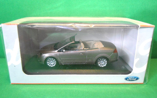 Minichamps ford focus - minichamps,