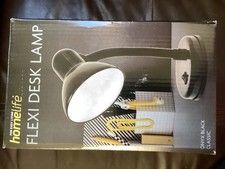 Homelife 35W Flexi Desk Lamp