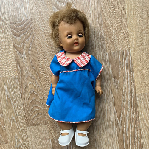 Cinderella play doll 340mm - cinderella,