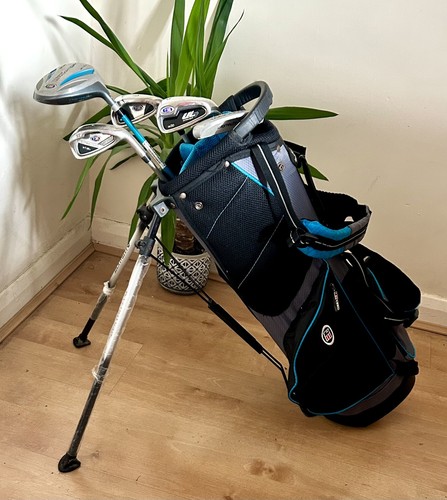 Kids golf set - golf,