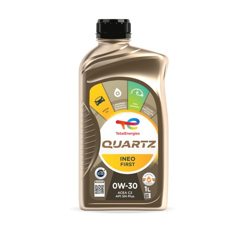 Litre total quartz ineo - litre,