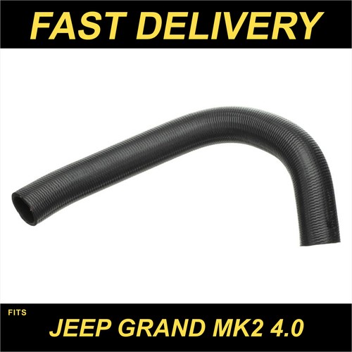 Gates radiator hose fits jeep - fits,
