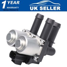 WATER HEATER CONTROL VALVE
