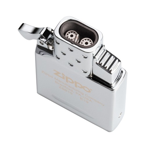 Zippo double torch - double,