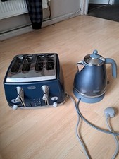 DELONGHI ICONA CAPITOLS  4