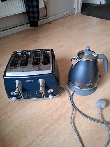 Delonghi icona capitols - icona,