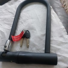 Kryptonite U Lock Lock Standard