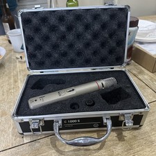 AKG C1000S Condenser