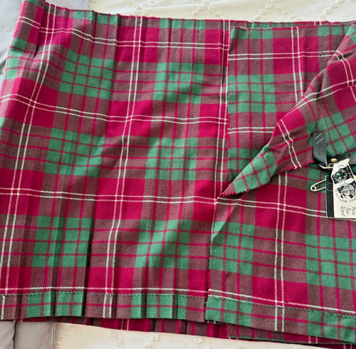 Pure new wool woven - wool,