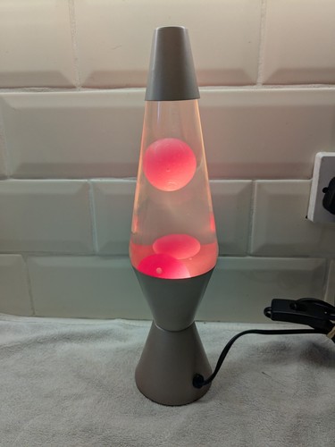 Schylling lava lamp - schylling,