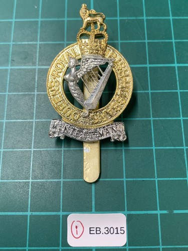Queens royal irish hussars - royal,