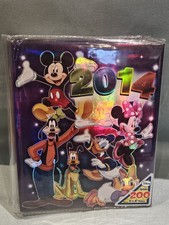 Walt Disney World 2014