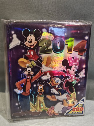 Walt disney world - walt,
