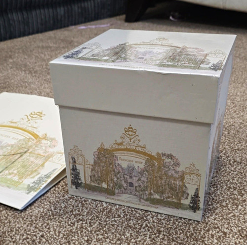 Princess reef gift - gift, box