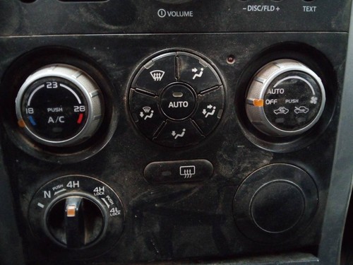 Climate control 2486920 for - /,