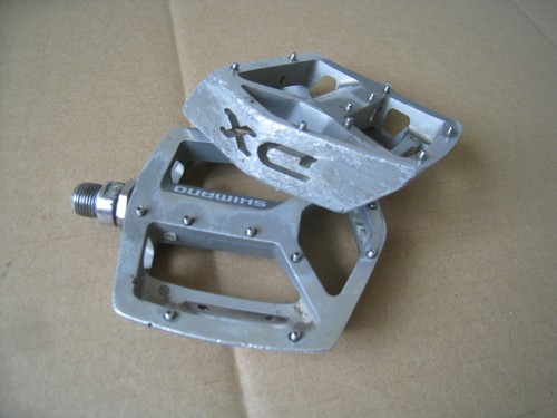 Shimano mx30 bike pedals - mx30,