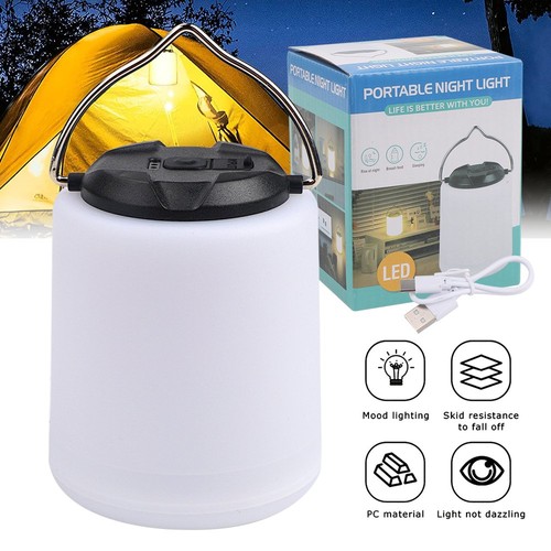 Outdoor camping led lantern - outdoor,