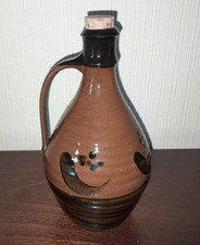 Colin Pearson Studio Pottery