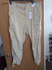 Marks and Spencer Ladies Cargo