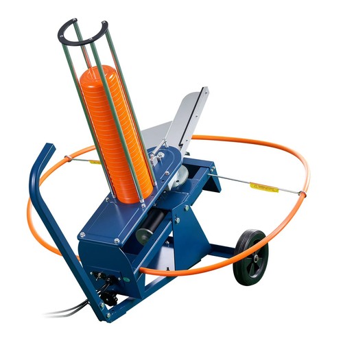 Clay target thrower max - target, 50