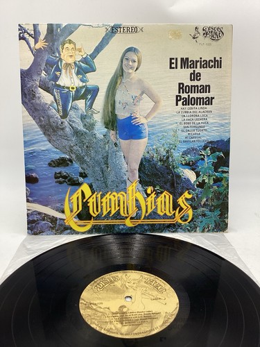 Mariachi roman palomar - el,