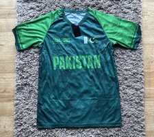 ICC Champions Trophy Pakistan