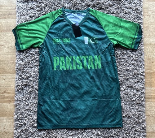 Icc champions trophy pakistan - icc,