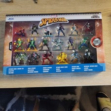 Marvel Spider-Man Nano