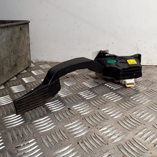 VAUXHALL MOKKA Throttle