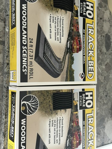 Rolls ho gauge woodland - 2,