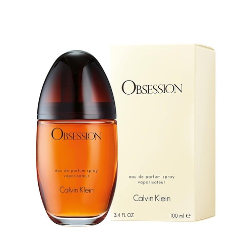 Calvin klein obsession women - klein,