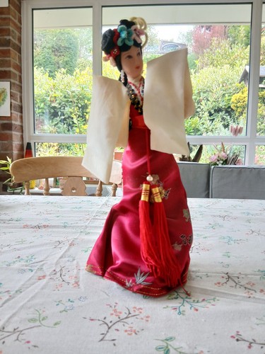 Vintage 1970s chinese - vintage, ladies