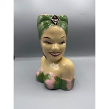 Vintage EHTF Carmen Miranda