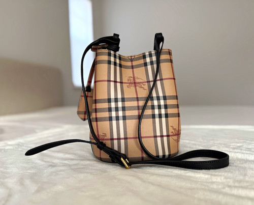 Burberry nova check plaid - check,