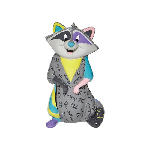 Disney britto meeko mini - by,