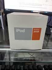 Apple iPod classic 2nd
