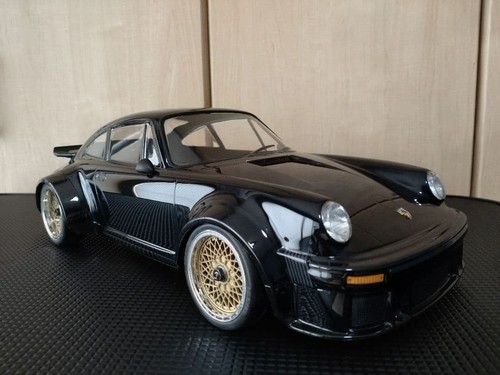 Tamiya porsche 934 body - 934, rc