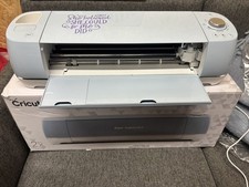 Cricut Explore Air 2 Cutting