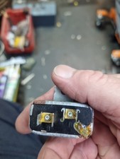 Triumph Stag Smiths Stabilizer