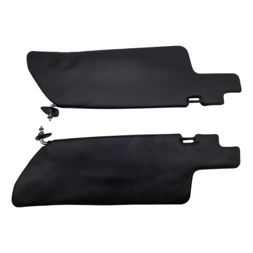 Porsche 924 1983 sun visor - 1983,
