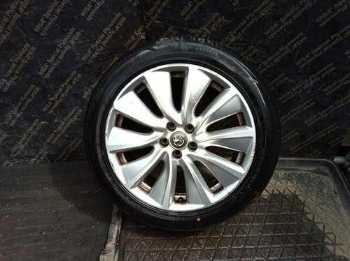 Vauxhall grandland mk1 - vauxhall,