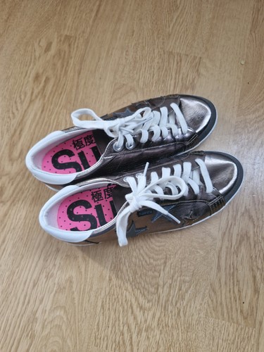 Superdry women metallic - superdry, women’s