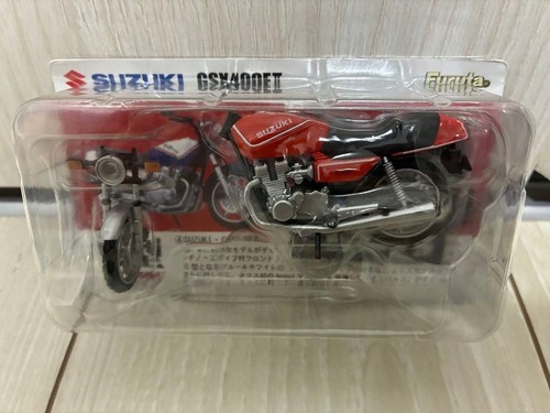 Suzuki gsx400f medium bike - gsx400f,
