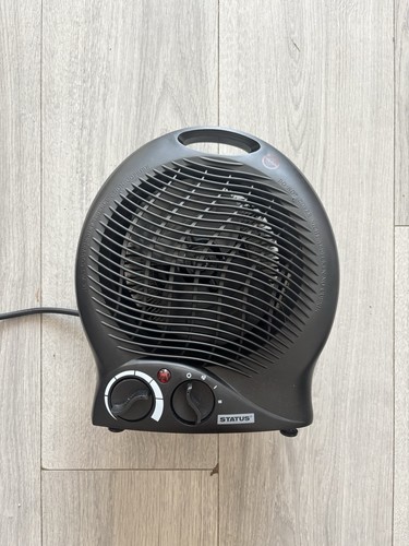 Fan heater 2kw - heater,