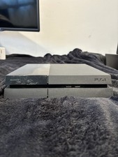 Sony PlayStation 4 500GB Home