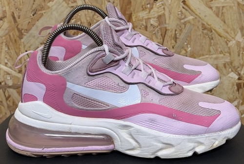 Ladies nike air 270 react - air,