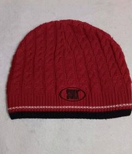 Vintage Swix Ski Hat Beanie
