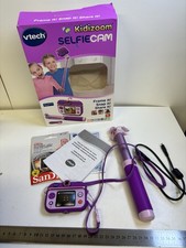 Kidizoom Selfie Cam Vtech -