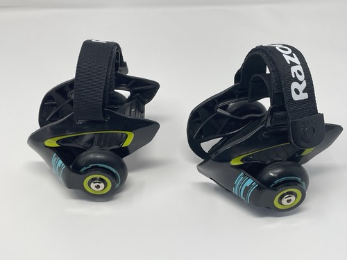 Razor jetts heel wheels - razor,